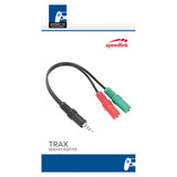 Trax Headset Adapter For Ps4