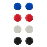 Stix Multi-colour Controller Cap Set For Playstation 4