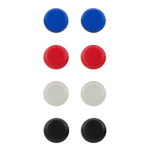 Stix Multi-colour Controller Cap Set For Playstation 4