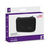 Caddy Padded Storage Case For Nintendo 2ds Xl, Black