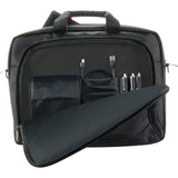 Magno Notebook Bag For 17.3-inch, Black