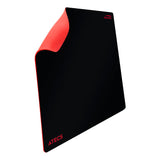 Atecs Soft Gaming Mousepad, Large, Black