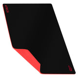 Atecs Soft Gaming Mousepad, Large, Black