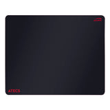 Atecs Soft Gaming Mousepad, Large, Black