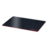 Atecs Soft Gaming Mousepad, Medium, Black