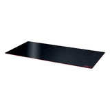 Atecs Soft Gaming Mousepad, Xxl, Black