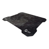 Cript Ultra Thin Gaming Mousepad, Black