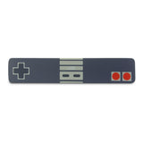 Gamerest Wrist Pad, Retro Grey