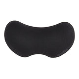 Lax Gel-filled Wrist Rest Support Gelpad, Black