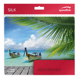 Silk Mousepad, Paradise