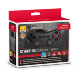 Strike Nx Usb Gamepad For Pc, Black