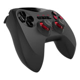 Strike Nx Wireless Gamepad For Pc, 10m Range, Black