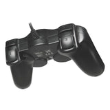 Thunderstrike Usb Pc Gamepad, Black