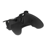 Xeox Pro Analog Usb Pc Gamepad, Black