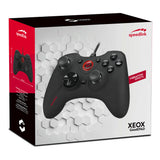 Xeox Pro Analog Usb Pc Gamepad, Black