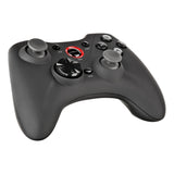 Xeox Pro Analog Wireless Pc Gamepad, Black