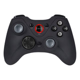 Xeox Pro Analog Wireless Pc Gamepad, Black