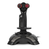 Phantom Hawk Flightstick, Black