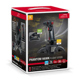 Phantom Hawk Flightstick, Black