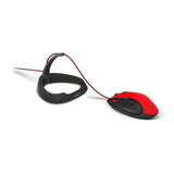 Adjix Mouse Bungee, Black