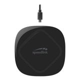 Pecos 5 Wireless Charger, Black