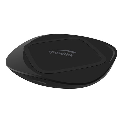 Pecos 10 Wireless Charger, Black