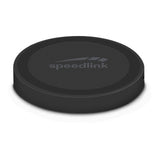 Puck 5 Wireless Inductive Charger, 5w, Black