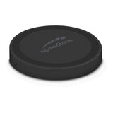 Puck 5 Wireless Inductive Charger, 5w, Black