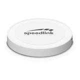 Puck 5 Wireless Inductive Charger, 5w, White