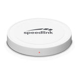 Puck 10 Fast Wireless Inductive Charger, 10w, White