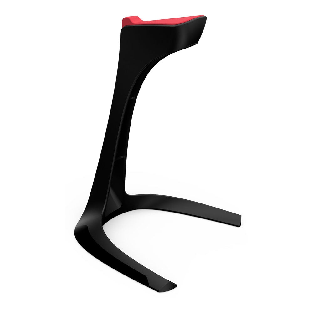 Excedo Gaming Headset Stand, Black