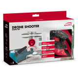 Drone Shooter Games Set, Black