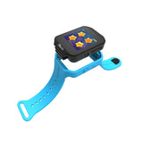 Watch 2.0 Kid's Smartwatch With Blue And Red Straps