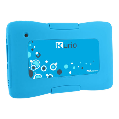 7 Protective Skin Bumper, Blue