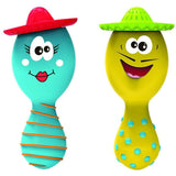 Kd Toys Infinifun Musical Maracas