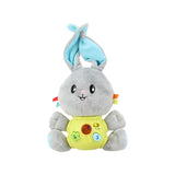 Kd Toys Infinifun Sing 'n' Cuddle Bunny Soft Toy