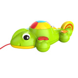 Kd Toys Infinifun Curious Chameleon Toy