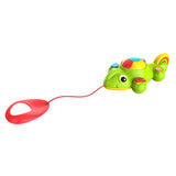 Kd Toys Infinifun Curious Chameleon Toy