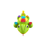 Kd Toys Infinifun Curious Chameleon Toy