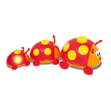 Kd Toys Infinifun 1-2-3 Ladybirds Toy