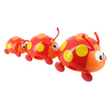 Kd Toys Infinifun 1-2-3 Ladybirds Toy