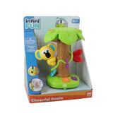 Kd Toys Infinifun Cheerful Koala Toy