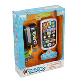 Kd Toys Tech Too Smartphone-keys Twin Pack