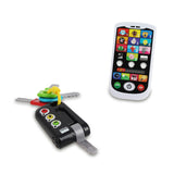 Kd Toys Tech Too Smartphone-keys Twin Pack