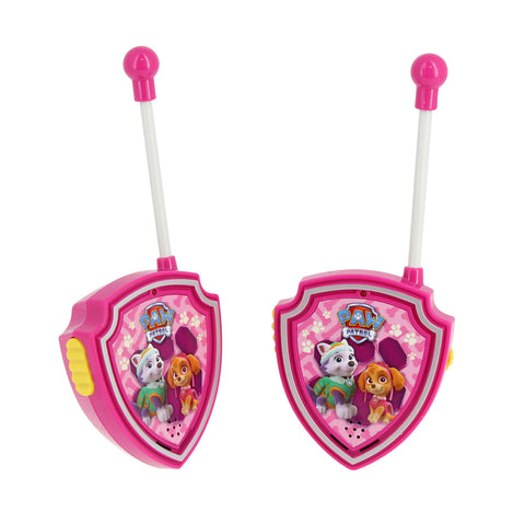 Kd Toys Walkie Talkie, Pink