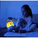 Kd Toys Tiny Boo Nightlight Portable Lantern