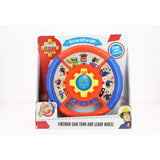 Kd Toys Turn And Learn Wheel