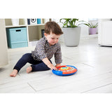 Kd Toys Turn And Learn Wheel