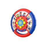 Kd Toys Turn And Learn Wheel