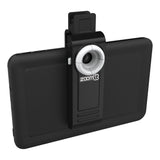 Zoomit Wireless Camera With 30x Magnification For Tablets And Smartphones, Black